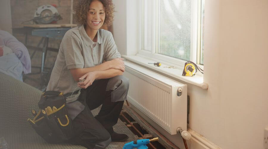 Expert Bathroom Remodeling services in Stanley, NY